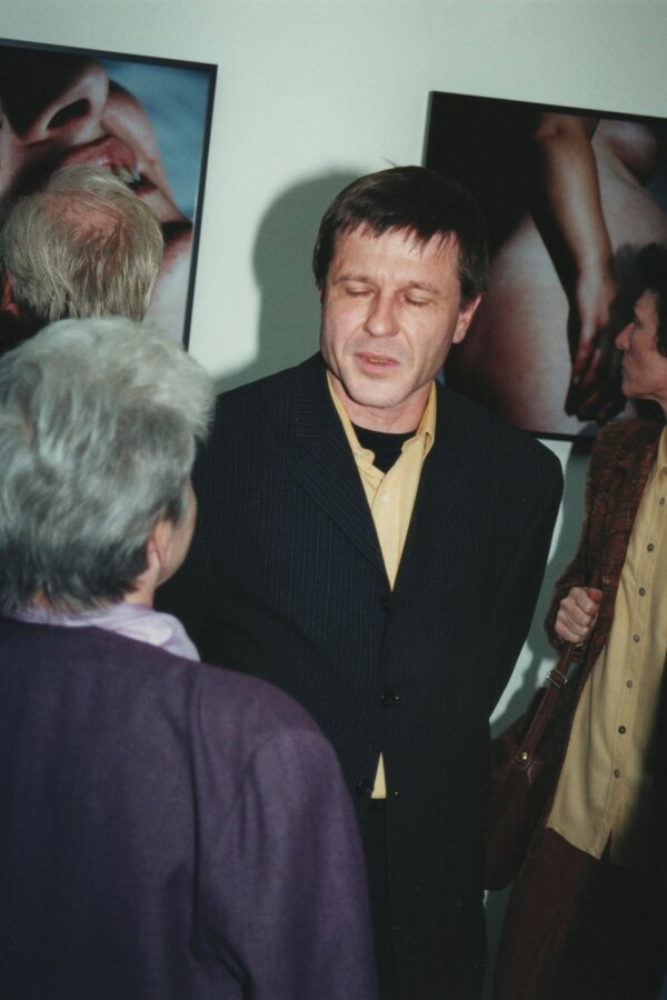 Yves Trémorin